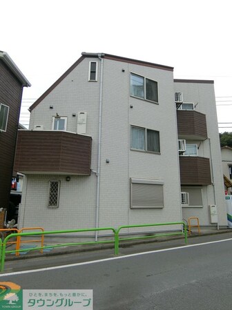 PAO上石神井の物件内観写真